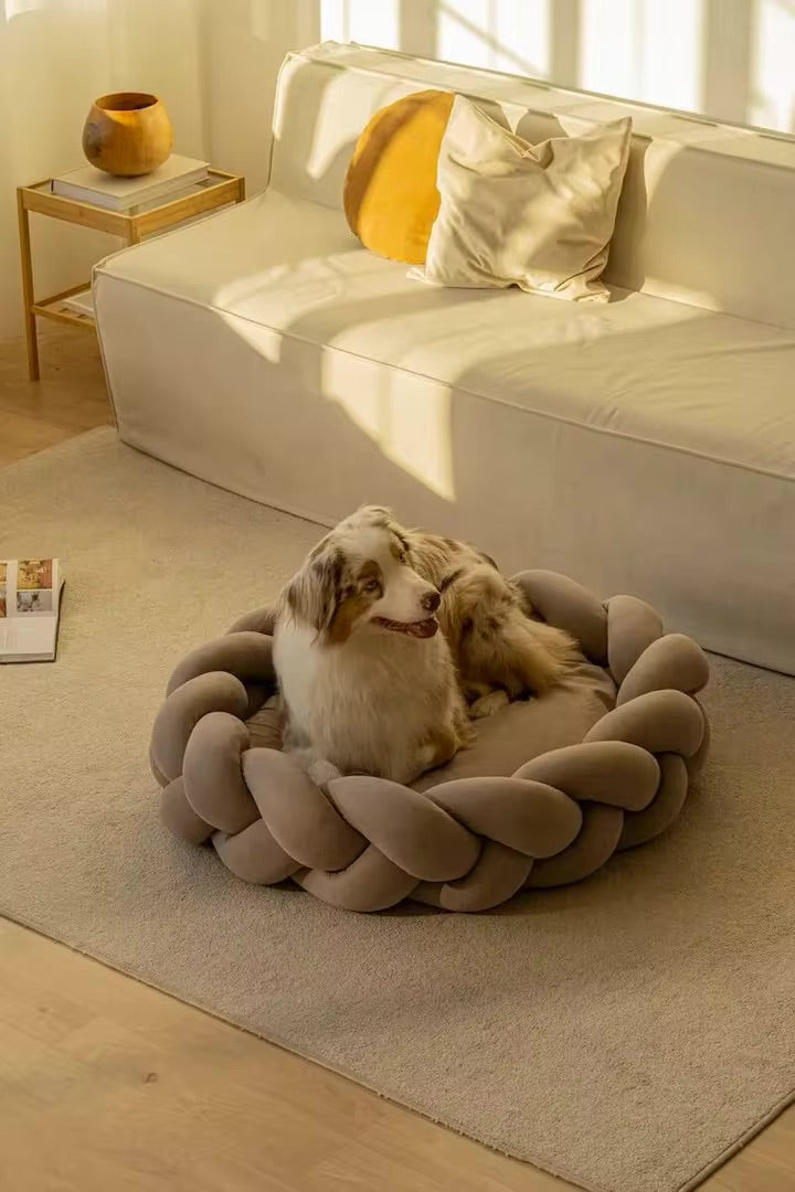 Le Château Canin - Luxury Pet Bed