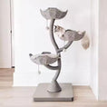 Load image into Gallery viewer, The Ashcroft- Cat Tree
