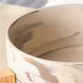 Load image into Gallery viewer, The Carrara- Pet Bowl
