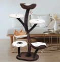 Load image into Gallery viewer, Terra- The Ultimate Cat Haven
