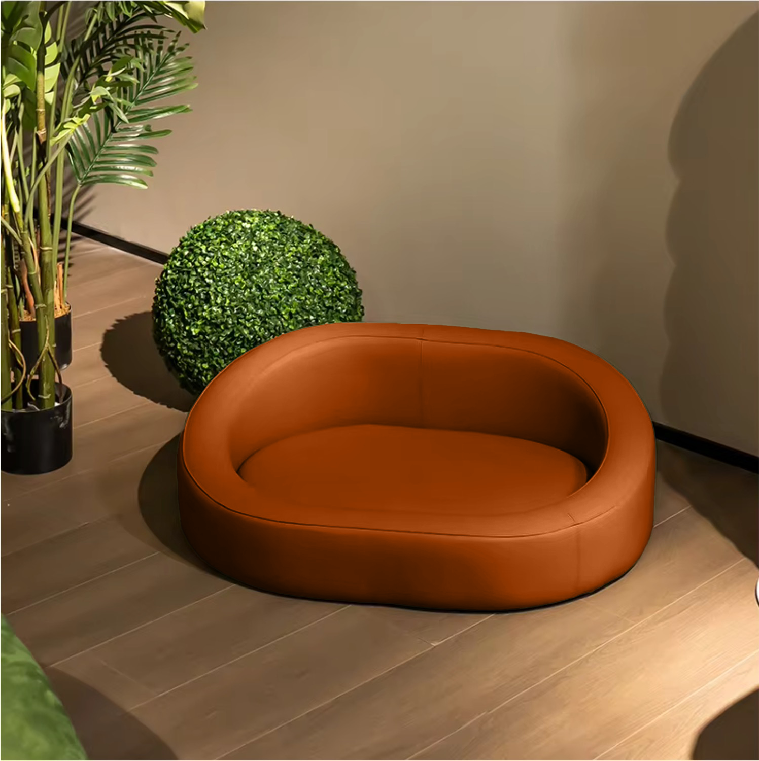 Cortona Luxury Pet Sofa