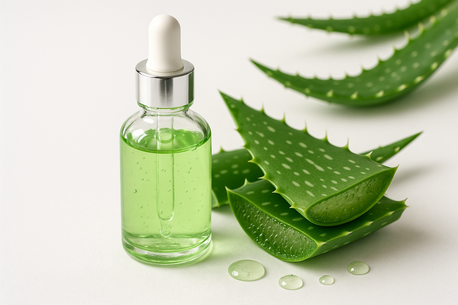 aloe extract