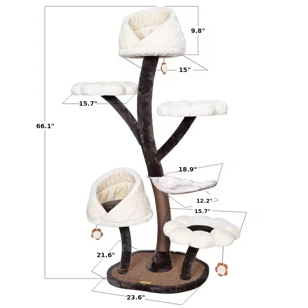 Aura Tree