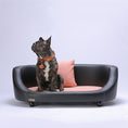 Load image into Gallery viewer, Elegant Dog Cat Sofa - Contemporary Pet Furniture for Style and Comfort
