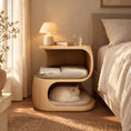 Ladda bilden i Galleri Viewer, Furr & Co. LuxeCraft Collection: Celeste Alcove
