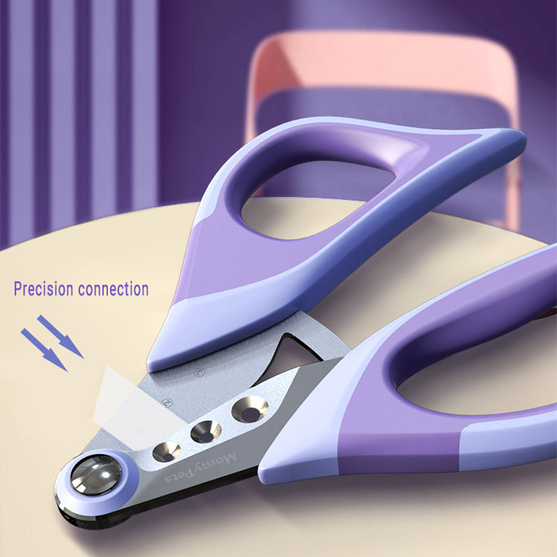 Precision Pet Nail Clipper