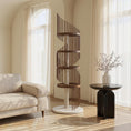 Load image into Gallery viewer, The Helix- Designer Cat Furniture
