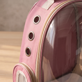 Ladda bilden i Galleri Viewer, Close view of the Vista window panel and ventilation detail
