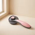 Load image into Gallery viewer, Vello Self-Cleaning Brush in Pink
