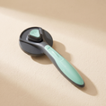 Load image into Gallery viewer, Vello Self-Cleaning Brush in Green
