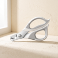 Ladda bilden i Galleri Viewer, Punta Nail Clipper, scissor-style clipper with a semicircular cutting notch
