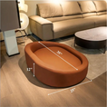 Load image into Gallery viewer, Cortona Luxury Pet Sofa
