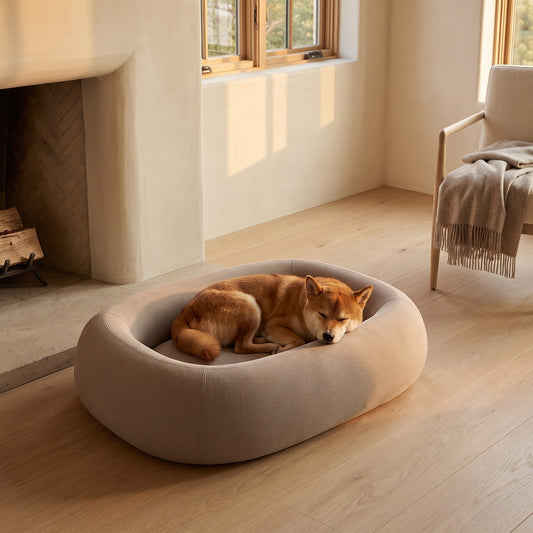 Nuvola - Supreme Cloud Comfort for Your Dog
