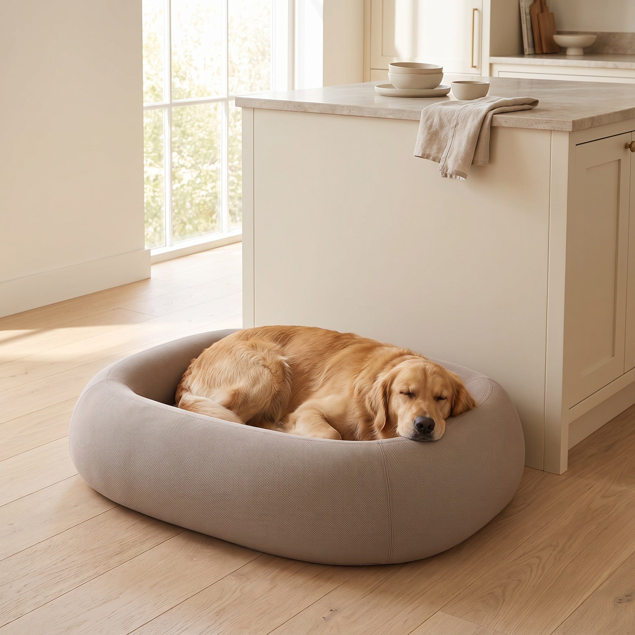 Nuvola - Supreme Cloud Comfort for Your Dog