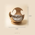 Load image into Gallery viewer, Furr & Co. LuxeCraft Collection: VogueNest

